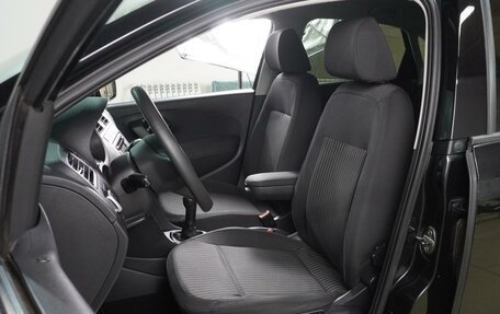 Volkswagen Polo VI (EU Market), 2011 год, 849 000 рублей, 10 фотография