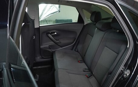 Volkswagen Polo VI (EU Market), 2011 год, 849 000 рублей, 9 фотография