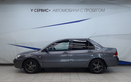 Mitsubishi Lancer IX, 2004 год, 380 000 рублей, 2 фотография
