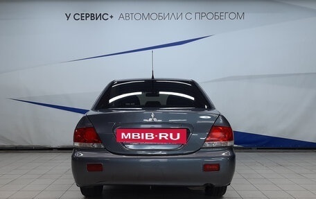 Mitsubishi Lancer IX, 2004 год, 380 000 рублей, 4 фотография