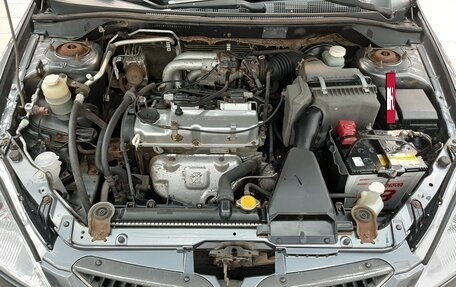 Mitsubishi Lancer IX, 2004 год, 380 000 рублей, 7 фотография