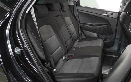 Hyundai Tucson III, 2019 год, 2 415 000 рублей, 7 фотография
