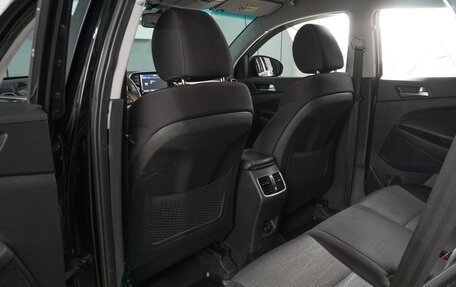 Hyundai Tucson III, 2019 год, 2 415 000 рублей, 11 фотография