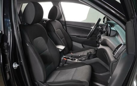Hyundai Tucson III, 2019 год, 2 415 000 рублей, 8 фотография