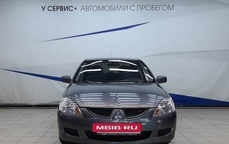 Mitsubishi Lancer IX, 2004 год, 380 000 рублей, 6 фотография