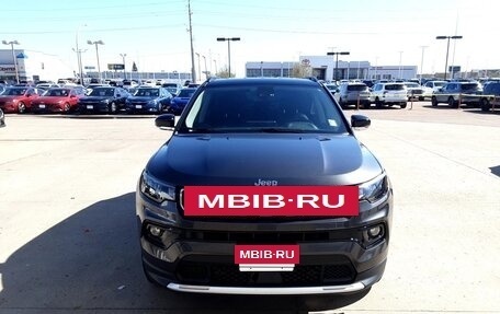 Jeep Compass II, 2022 год, 3 974 021 рублей, 2 фотография