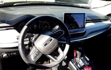 Jeep Compass II, 2022 год, 3 974 021 рублей, 14 фотография