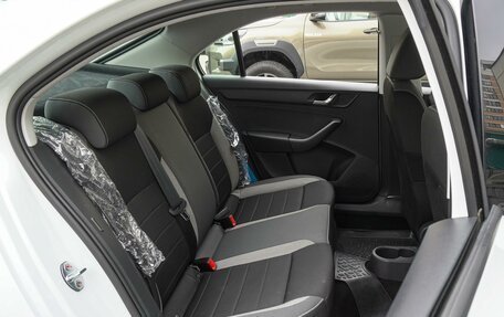 Skoda Rapid I, 2017 год, 1 310 000 рублей, 7 фотография