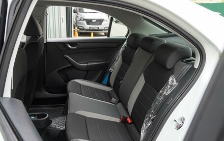 Skoda Rapid I, 2017 год, 1 310 000 рублей, 9 фотография