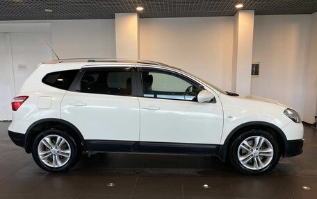 Nissan Qashqai+2 I, 2012 год, 1 410 000 рублей, 2 фотография