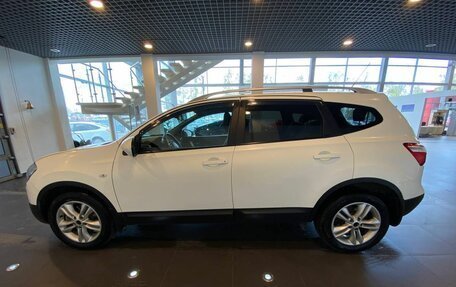 Nissan Qashqai+2 I, 2012 год, 1 410 000 рублей, 6 фотография