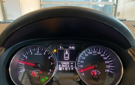 Nissan Qashqai+2 I, 2012 год, 1 410 000 рублей, 11 фотография