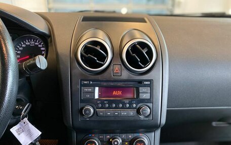 Nissan Qashqai+2 I, 2012 год, 1 410 000 рублей, 13 фотография