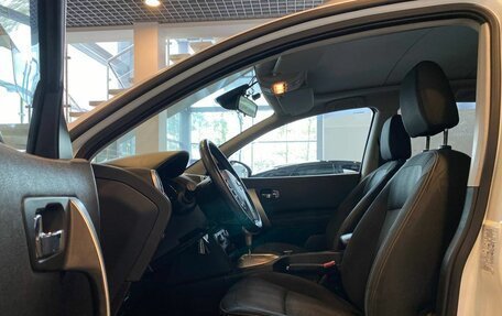 Nissan Qashqai+2 I, 2012 год, 1 410 000 рублей, 16 фотография