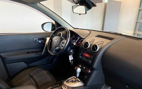 Nissan Qashqai+2 I, 2012 год, 1 410 000 рублей, 12 фотография