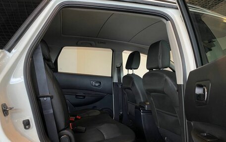 Nissan Qashqai+2 I, 2012 год, 1 410 000 рублей, 17 фотография