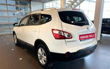 Nissan Qashqai+2 I, 2012 год, 1 410 000 рублей, 5 фотография