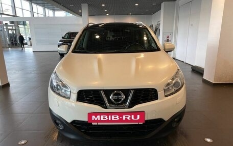 Nissan Qashqai+2 I, 2012 год, 1 410 000 рублей, 8 фотография