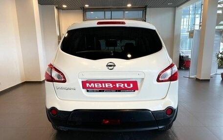 Nissan Qashqai+2 I, 2012 год, 1 410 000 рублей, 4 фотография