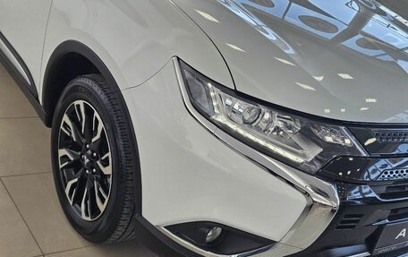 Mitsubishi Outlander III рестайлинг 3, 2021 год, 3 249 000 рублей, 5 фотография