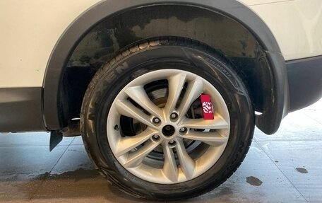Nissan Qashqai+2 I, 2012 год, 1 410 000 рублей, 19 фотография