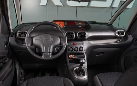 Citroen C3 II, 2012 год, 799 000 рублей, 6 фотография