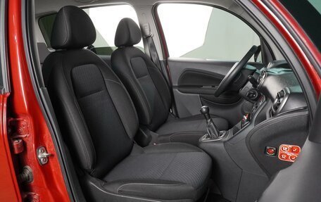 Citroen C3 II, 2012 год, 799 000 рублей, 8 фотография