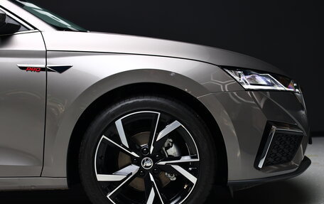 Skoda Octavia IV, 2024 год, 3 550 000 рублей, 7 фотография