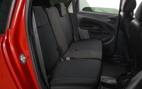 Citroen C3 II, 2012 год, 799 000 рублей, 7 фотография