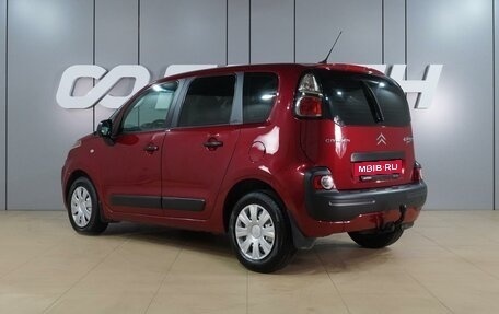 Citroen C3 II, 2012 год, 799 000 рублей, 2 фотография
