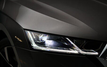 Skoda Octavia IV, 2024 год, 3 550 000 рублей, 10 фотография