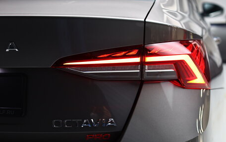 Skoda Octavia IV, 2024 год, 3 550 000 рублей, 13 фотография