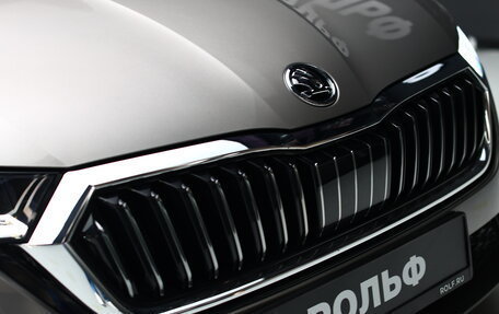 Skoda Octavia IV, 2024 год, 3 550 000 рублей, 11 фотография