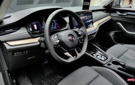 Skoda Octavia IV, 2024 год, 3 550 000 рублей, 17 фотография