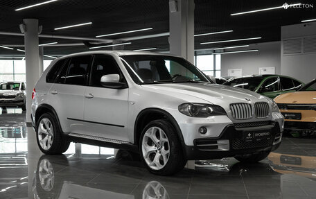 BMW X5, 2009 год, 1 670 000 рублей, 2 фотография