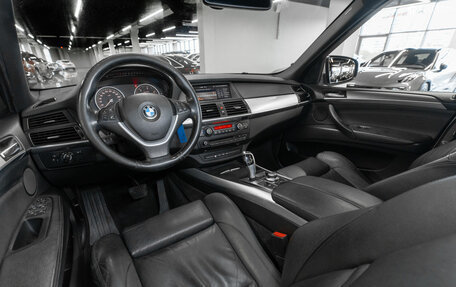 BMW X5, 2009 год, 1 670 000 рублей, 9 фотография