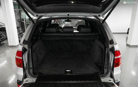BMW X5, 2009 год, 1 670 000 рублей, 7 фотография