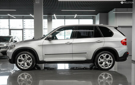 BMW X5, 2009 год, 1 670 000 рублей, 8 фотография