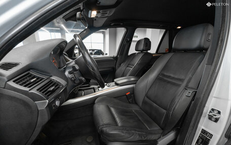 BMW X5, 2009 год, 1 670 000 рублей, 11 фотография