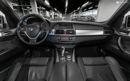 BMW X5, 2009 год, 1 670 000 рублей, 10 фотография