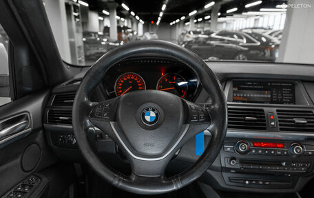 BMW X5, 2009 год, 1 670 000 рублей, 12 фотография