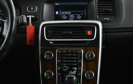 Volvo S60 III, 2011 год, 1 050 000 рублей, 7 фотография