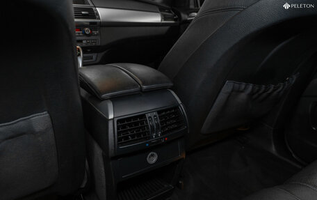 BMW X5, 2009 год, 1 670 000 рублей, 15 фотография