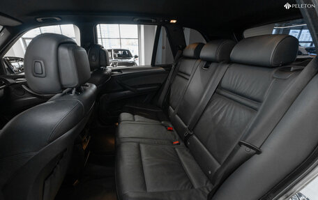 BMW X5, 2009 год, 1 670 000 рублей, 14 фотография