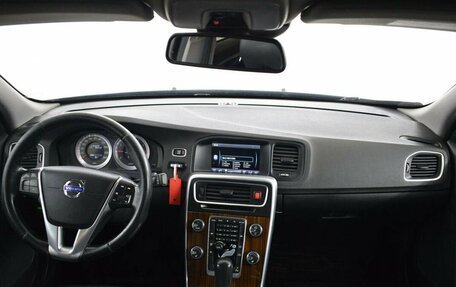 Volvo S60 III, 2011 год, 1 050 000 рублей, 5 фотография