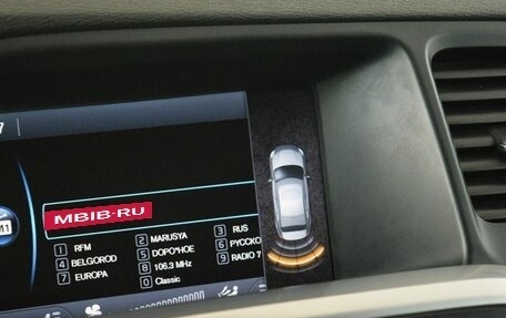 Volvo S60 III, 2011 год, 1 050 000 рублей, 8 фотография