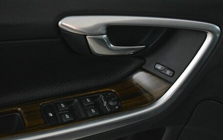 Volvo S60 III, 2011 год, 1 050 000 рублей, 9 фотография