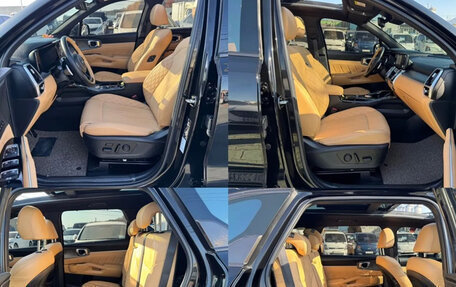 KIA Sorento IV, 2022 год, 2 594 000 рублей, 7 фотография