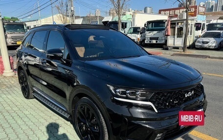 KIA Sorento IV, 2022 год, 2 594 000 рублей, 3 фотография