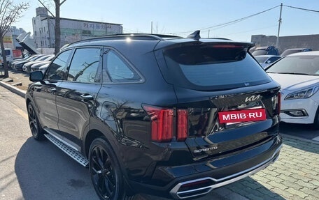 KIA Sorento IV, 2022 год, 2 594 000 рублей, 6 фотография